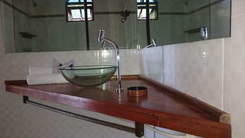 Hostal Cabanas Para�so