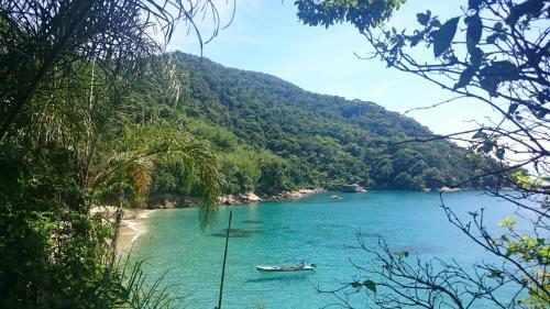 Hostal Cabanas Para�so