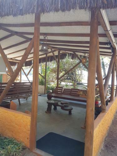 Hostal Cabanas Para�so