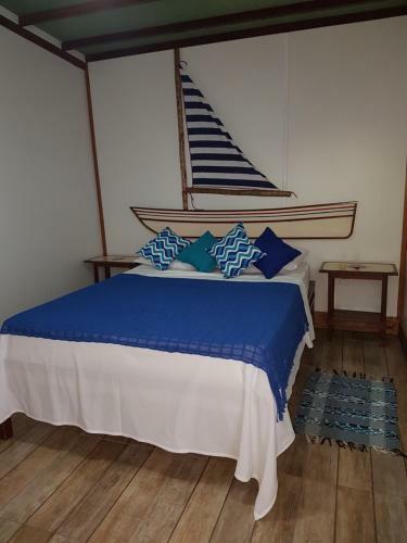 Hostal Cabanas Para�so