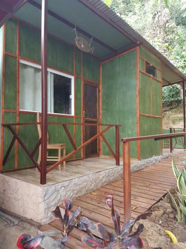 Hostal Cabanas Para�so
