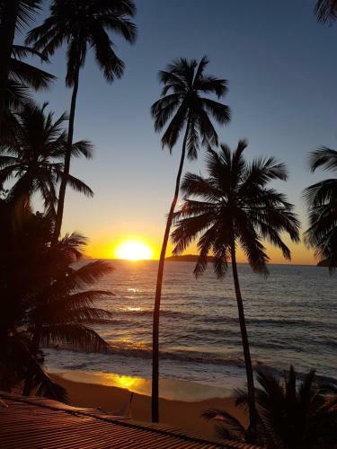Hostal Cabanas Para�so
