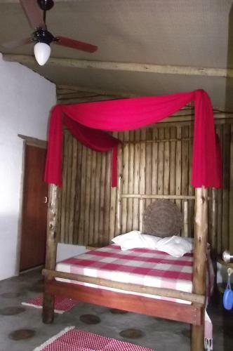 Hostal Cabanas Para�so