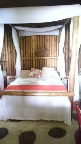 Hostal Cabanas Para�so
