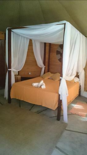 Hostal Cabanas Para�so