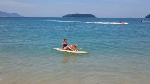 Hostal Cabanas Para�so