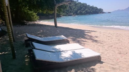 Hostal Cabanas Para�so