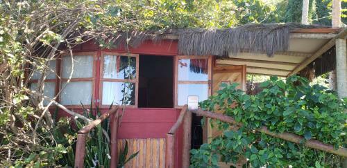 Hostal Cabanas Para�so