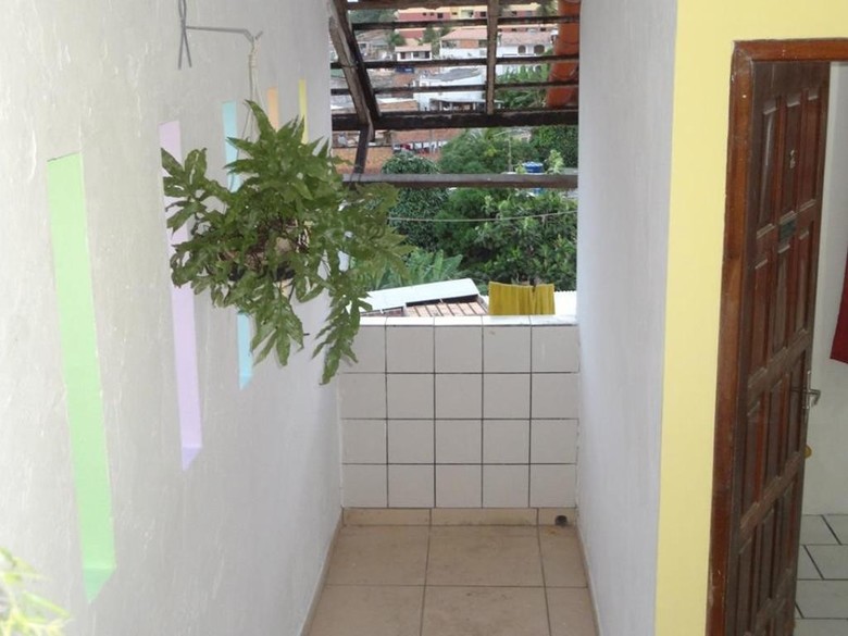 Apartamento Condom�nio Mar Azul