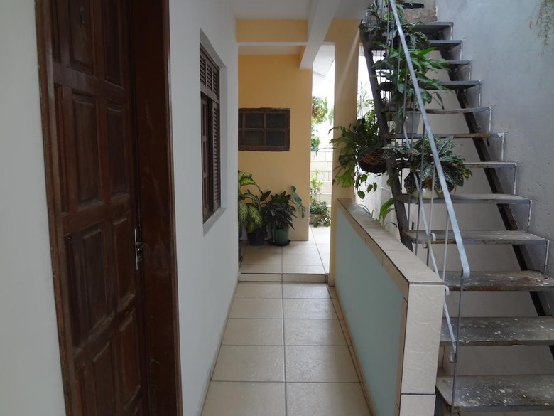 Apartamento Condom�nio Mar Azul