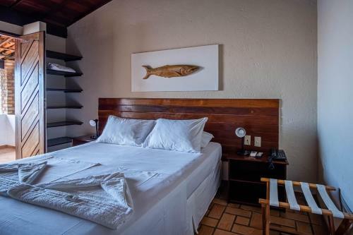 Hostal Pousada Villa Do Sol