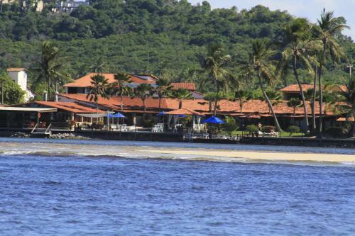 Hostal Pousada Villa Do Sol