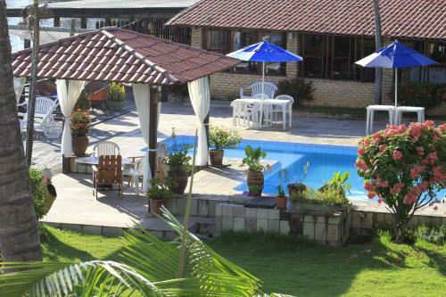 Hostal Pousada Villa Do Sol