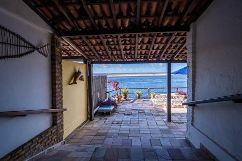 Hostal Pousada Villa Do Sol