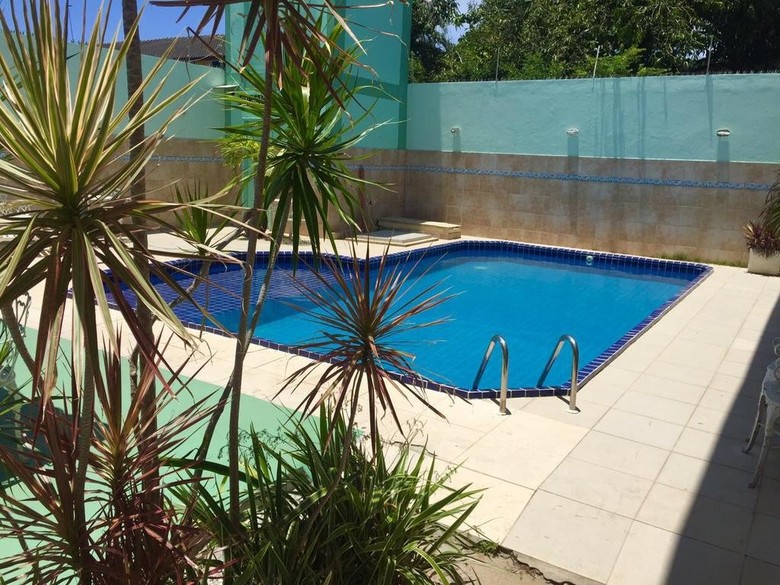 Maristella Hotel Pousada