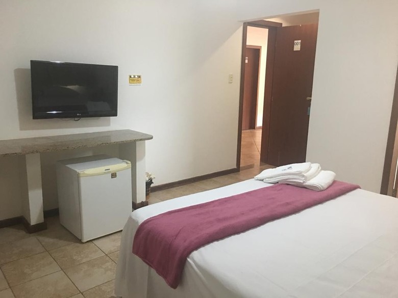 Maristella Hotel Pousada