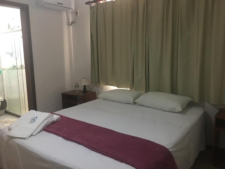 Maristella Hotel Pousada