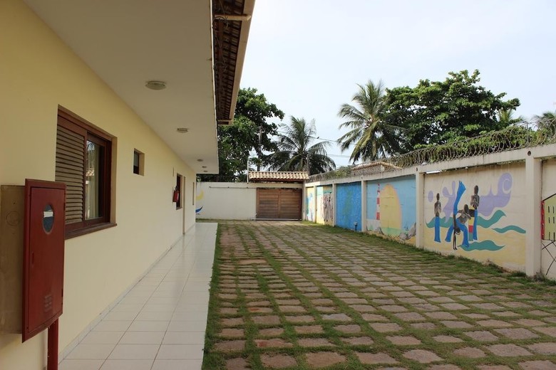 Maristella Hotel Pousada