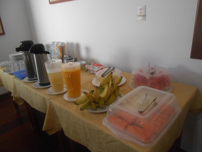 Maristella Hotel Pousada