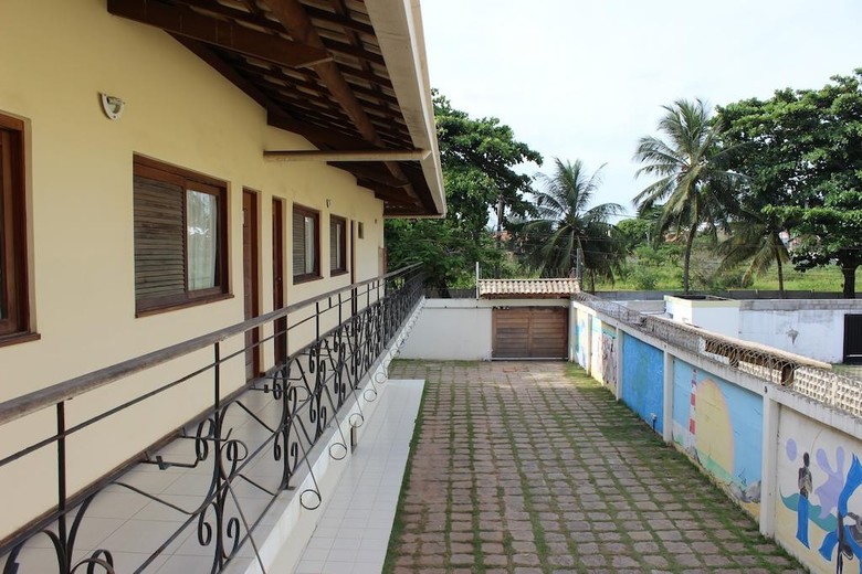 Maristella Hotel Pousada