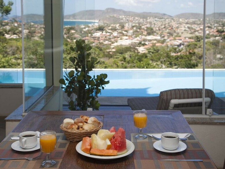 Hostal Top De Buzios Boutique