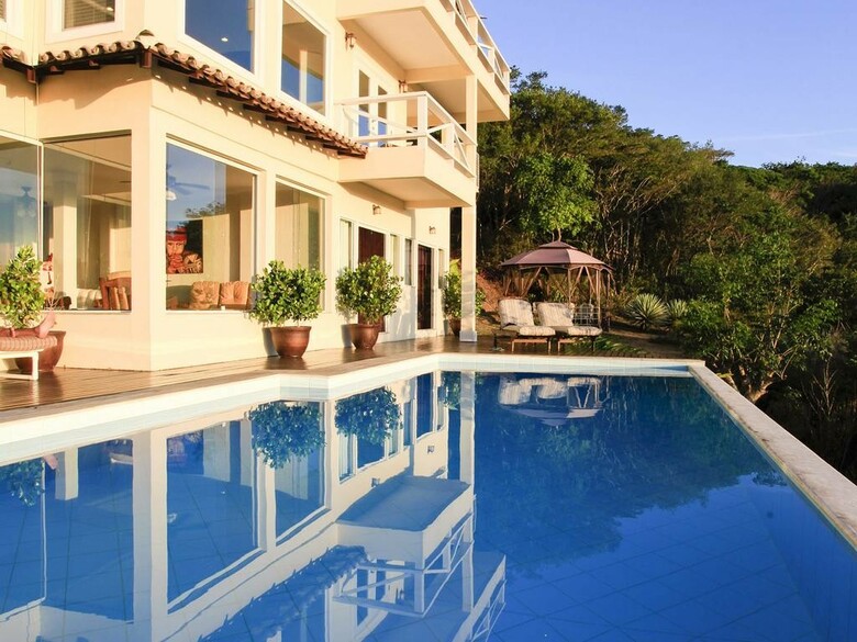 Hostal Top De Buzios Boutique