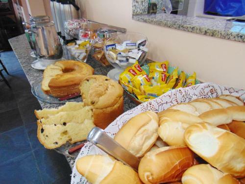 Hostal Pousada Ancoradouro