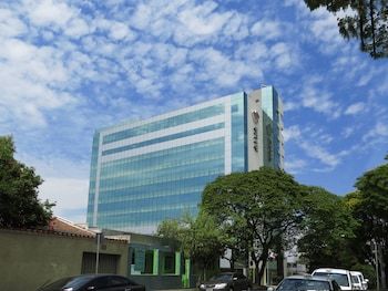 Allia Gran Hotel Pampulha Suites