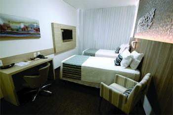 Allia Gran Hotel Pampulha Suites