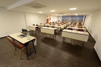 Allia Gran Hotel Pampulha Suites