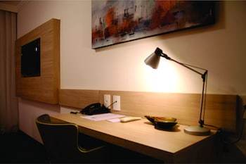 Allia Gran Hotel Pampulha Suites