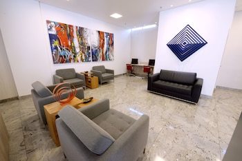 Allia Gran Hotel Pampulha Suites