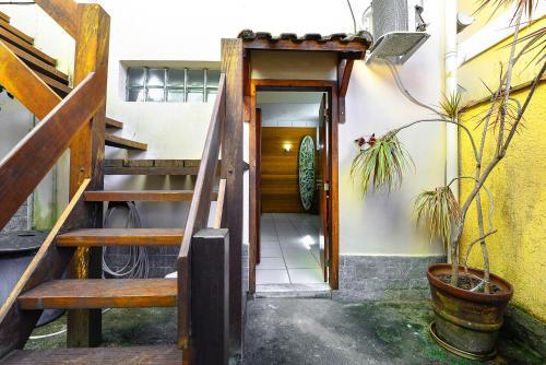 Private Apartment Ilha Grande