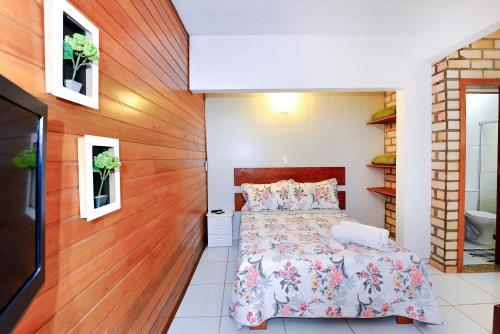 Private Apartment Ilha Grande