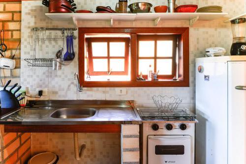Private Apartment Ilha Grande