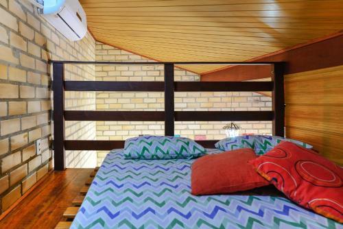 Private Apartment Ilha Grande