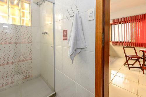 Private Apartment Ilha Grande