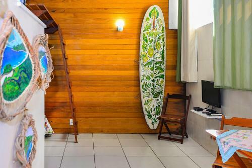 Private Apartment Ilha Grande