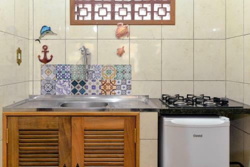 Private Apartment Ilha Grande