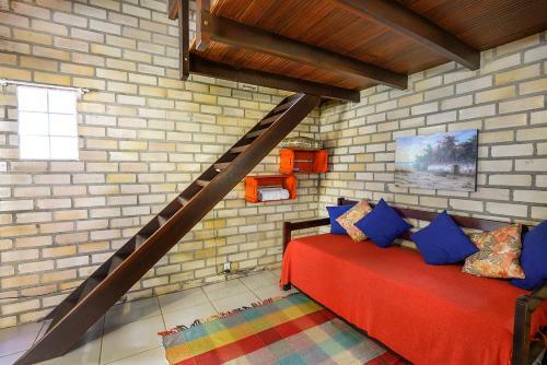 Private Apartment Ilha Grande