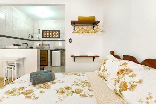 Private Apartment Ilha Grande