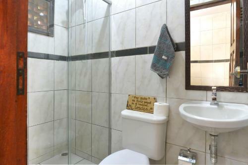 Private Apartment Ilha Grande