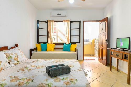 Private Apartment Ilha Grande
