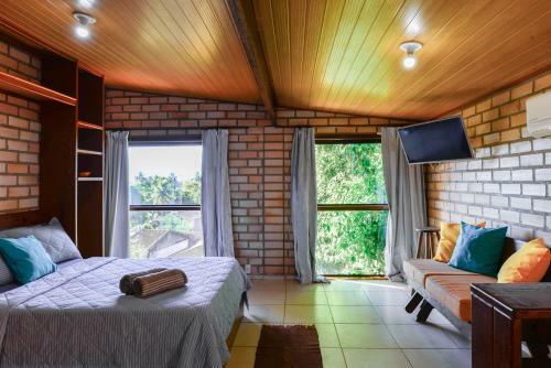 Private Apartment Ilha Grande