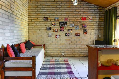 Private Apartment Ilha Grande