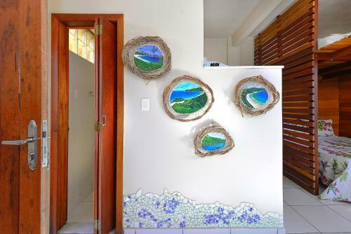 Private Apartment Ilha Grande