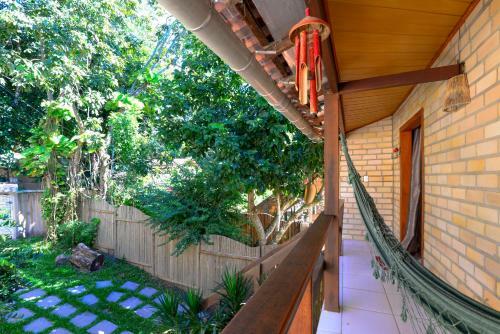 Private Apartment Ilha Grande