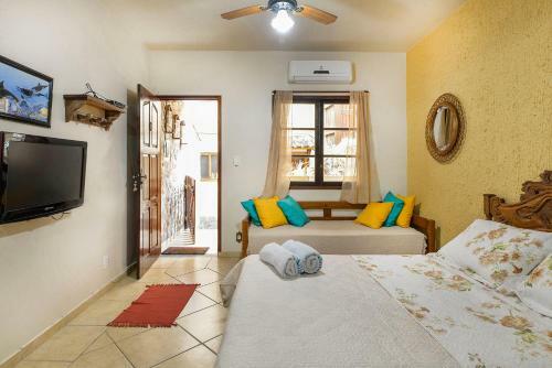 Private Apartment Ilha Grande