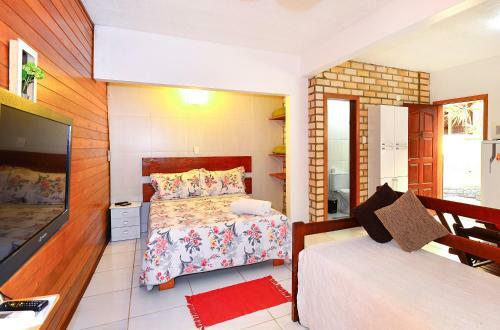 Private Apartment Ilha Grande