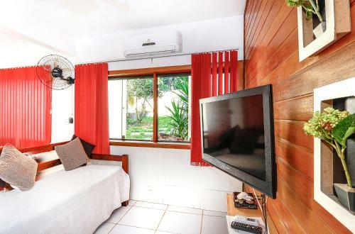 Private Apartment Ilha Grande